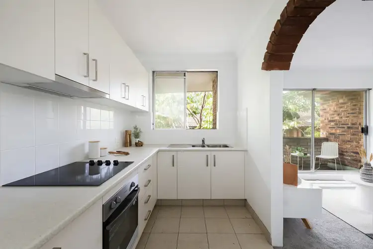 Sixth view of Homely apartment listing, 12/13-17 Myra Road, Dulwich Hill NSW 2203