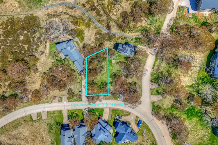 113 Big Muster Drive, Dinner Plain VIC 3898