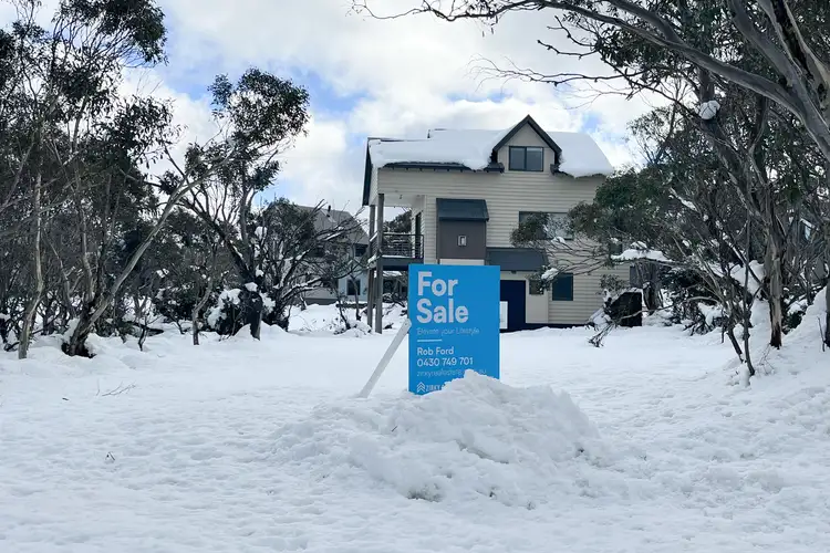 Main view of Homely land listing, 113 Big Muster Drive, Dinner Plain VIC 3898