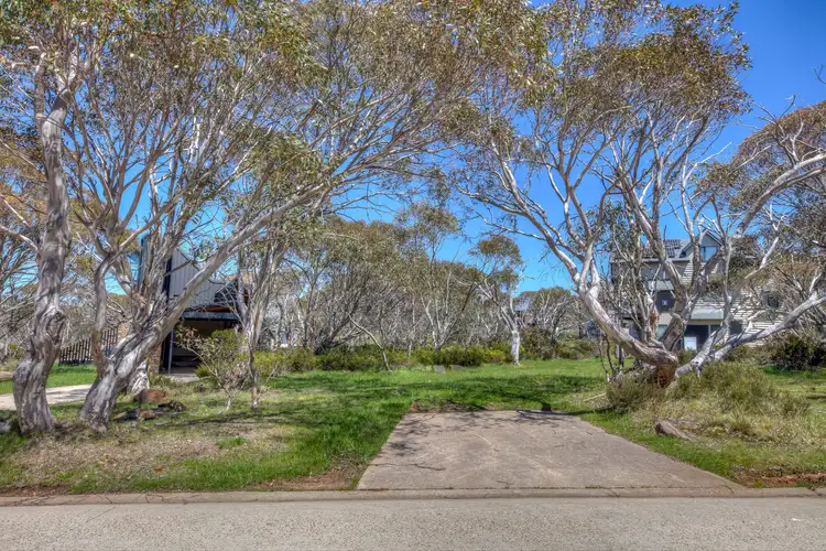 Fifth view of Homely land listing, 113 Big Muster Drive, Dinner Plain VIC 3898