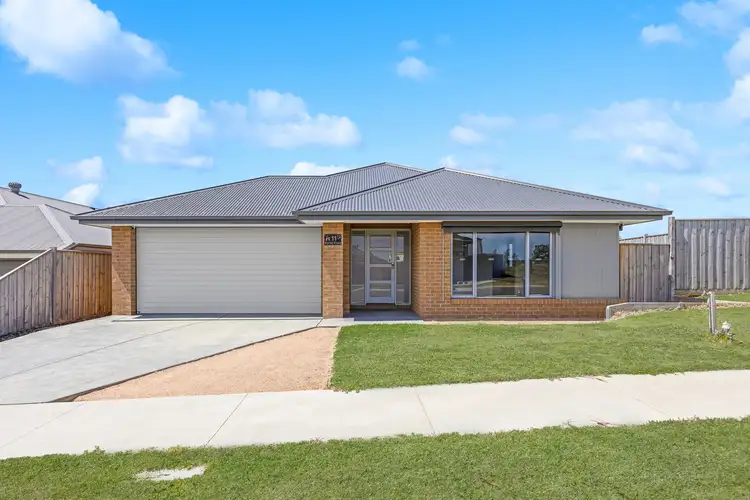 Main view of Homely house listing, 11 Myrtle Place, Lucknow VIC 3875