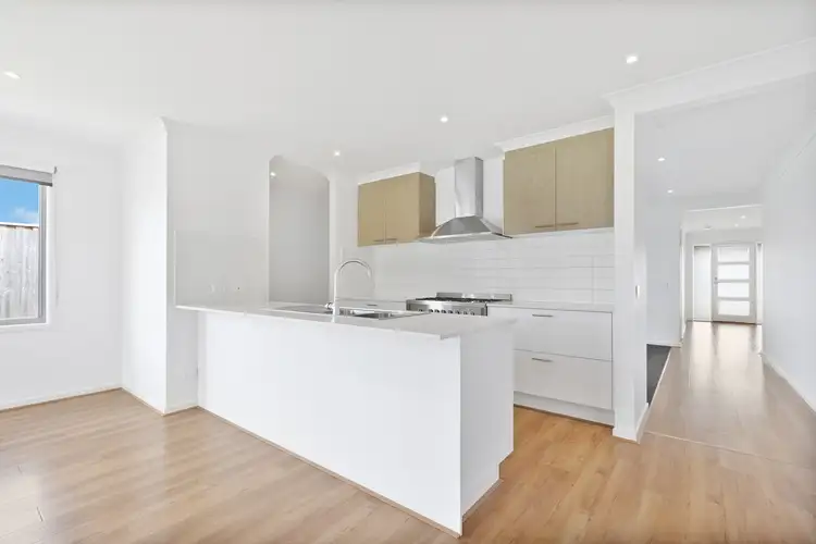 Second view of Homely house listing, 11 Myrtle Place, Lucknow VIC 3875