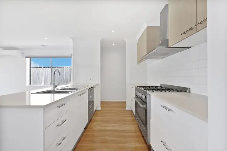 Third view of Homely house listing, 11 Myrtle Place, Lucknow VIC 3875