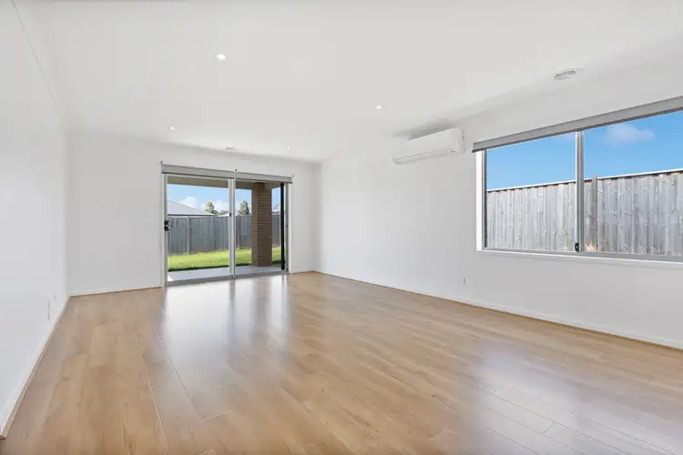 Fourth view of Homely house listing, 11 Myrtle Place, Lucknow VIC 3875