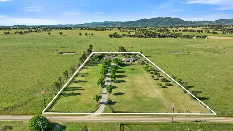 Sixth view of Homely rural property listing, 63 Roberts Road, Tamworth NSW 2340