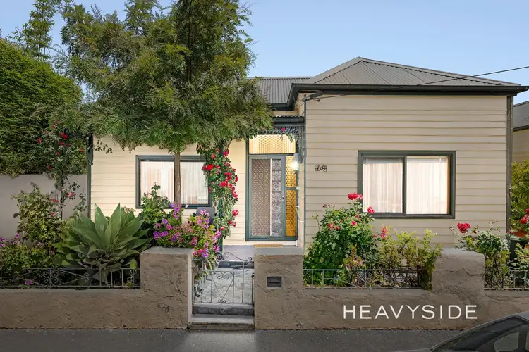 64 Type Street, Richmond VIC 3121