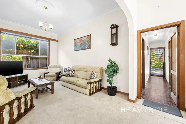 Second view of Homely house listing, 64 Type Street, Richmond VIC 3121