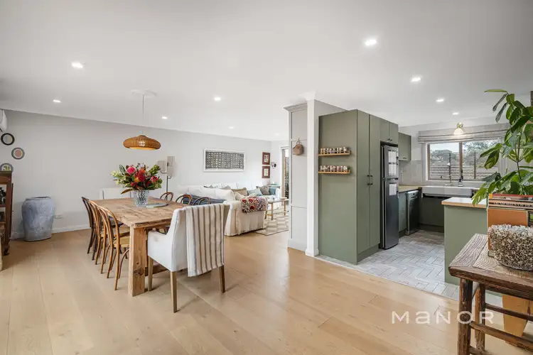 Main view of Homely townhouse listing, 42/18 Buckleys Road, Winston Hills NSW 2153