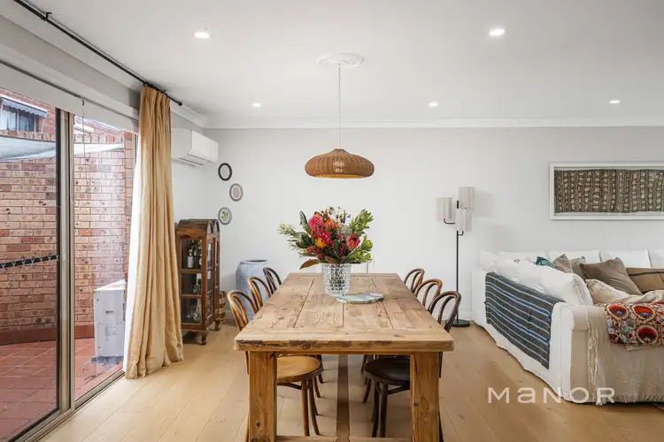 Second view of Homely townhouse listing, 42/18 Buckleys Road, Winston Hills NSW 2153