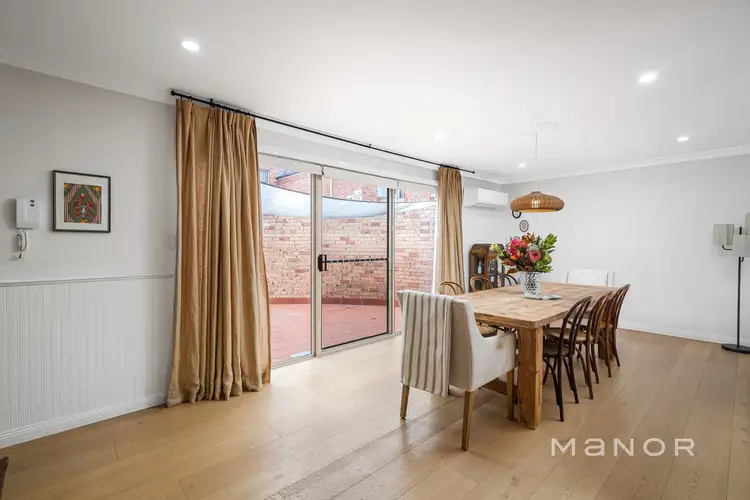 Fourth view of Homely townhouse listing, 42/18 Buckleys Road, Winston Hills NSW 2153