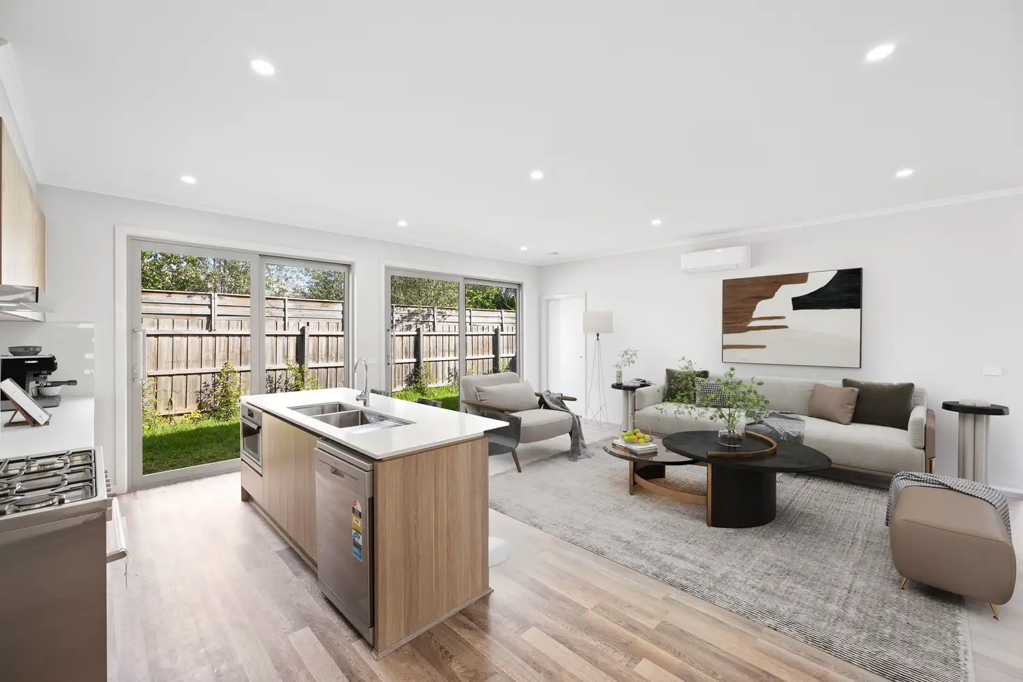 Main view of Homely house listing, 2/9 Deborah Street, Werribee VIC 3030