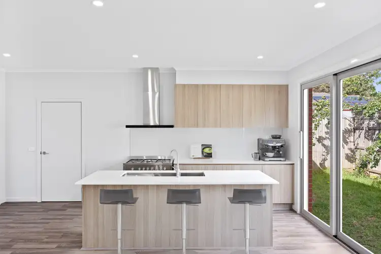 Second view of Homely house listing, 2/9 Deborah Street, Werribee VIC 3030