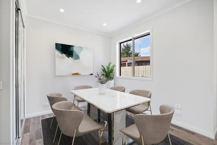 Third view of Homely house listing, 2/9 Deborah Street, Werribee VIC 3030
