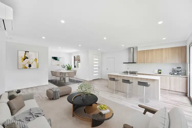 Fourth view of Homely house listing, 2/9 Deborah Street, Werribee VIC 3030