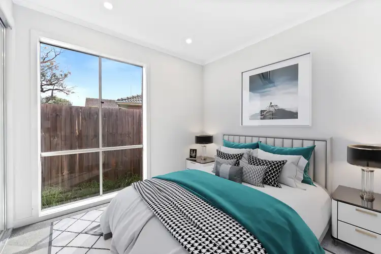 Sixth view of Homely house listing, 2/9 Deborah Street, Werribee VIC 3030