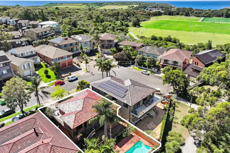 Main view of Homely house listing, 7 Manwaring Avenue, Maroubra NSW 2035