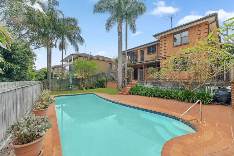 Second view of Homely house listing, 7 Manwaring Avenue, Maroubra NSW 2035