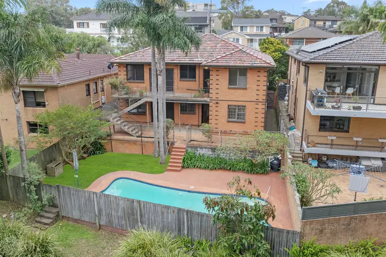 Third view of Homely house listing, 7 Manwaring Avenue, Maroubra NSW 2035
