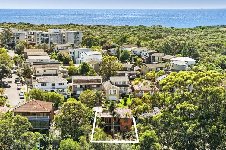 Fourth view of Homely house listing, 7 Manwaring Avenue, Maroubra NSW 2035