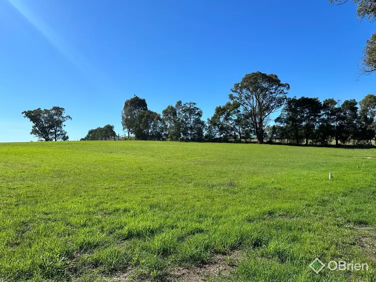 Second view of Homely land listing, 9 Caitlyns Lane, Wy Yung VIC 3875