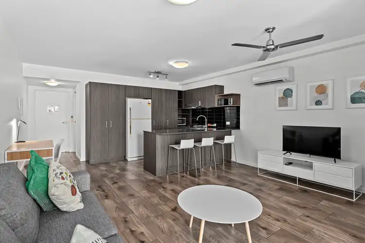 20/24 Brookes Street, Bowen Hills QLD 4006