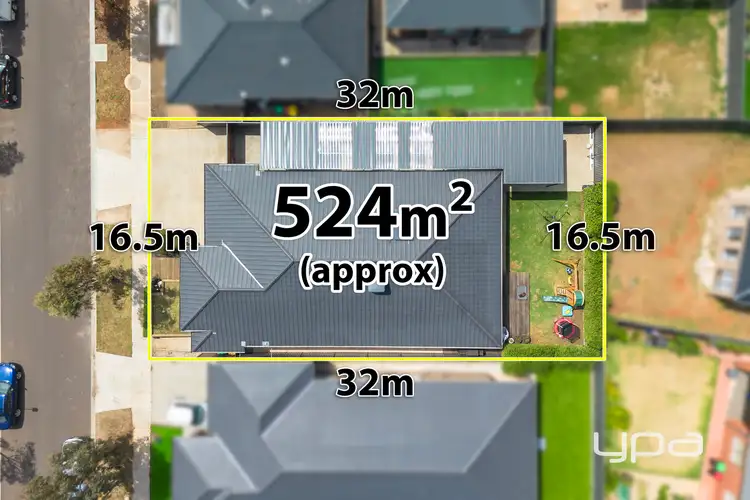 Second view of Homely house listing, 5 Veltins Way, Strathtulloh VIC 3338