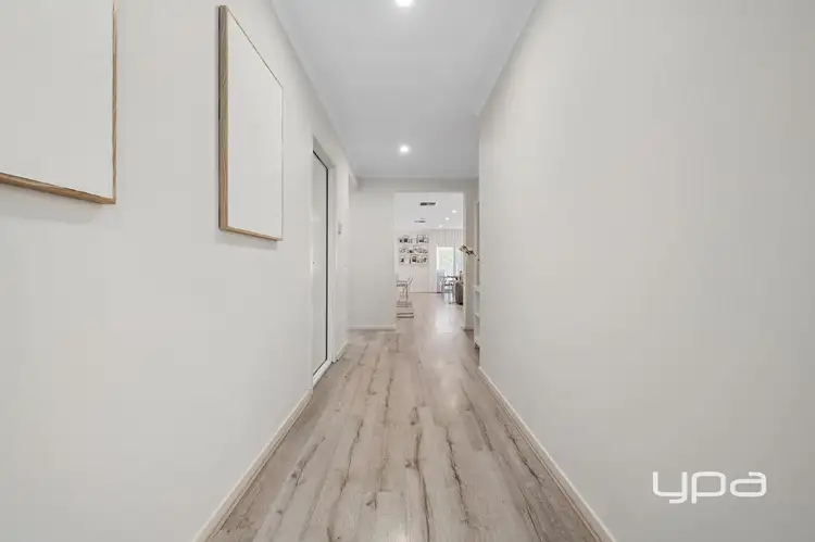 Fifth view of Homely house listing, 5 Veltins Way, Strathtulloh VIC 3338