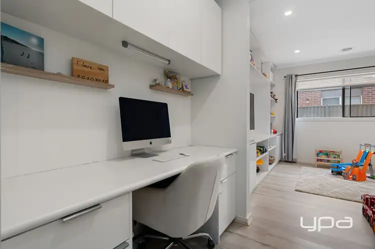 Sixth view of Homely house listing, 5 Veltins Way, Strathtulloh VIC 3338