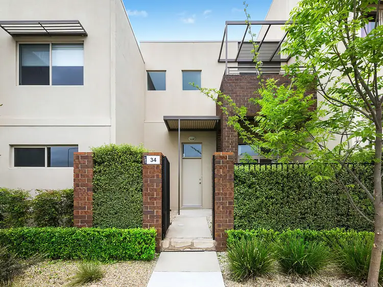 34/134 Flemington Road, Harrison ACT 2914