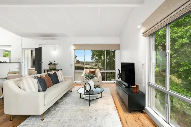 Second view of Homely house listing, 5 Highview Close, North Epping NSW 2121