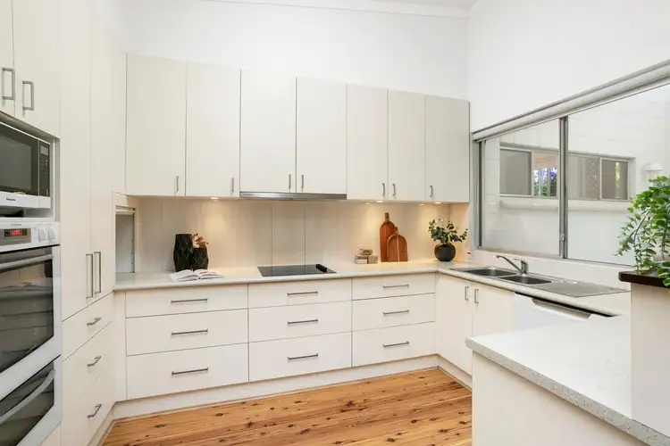 Third view of Homely house listing, 5 Highview Close, North Epping NSW 2121