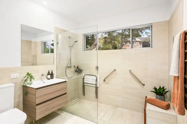 Sixth view of Homely house listing, 5 Highview Close, North Epping NSW 2121