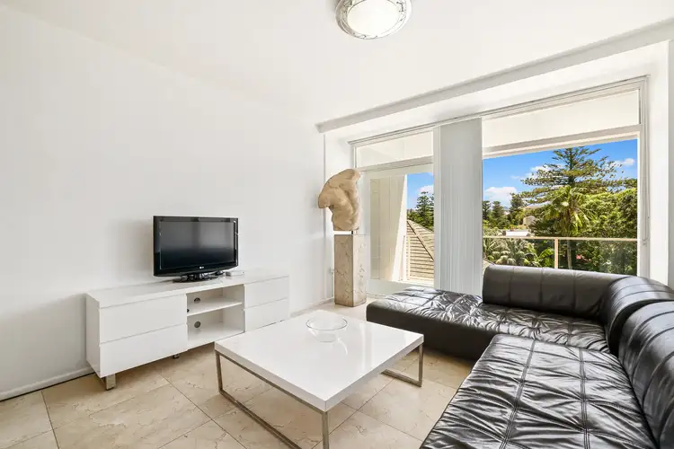 Main view of Homely apartment listing, 7/15 East Esplanade, Manly NSW 2095