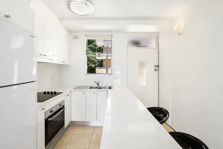 Second view of Homely apartment listing, 7/15 East Esplanade, Manly NSW 2095