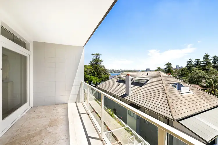 Third view of Homely apartment listing, 7/15 East Esplanade, Manly NSW 2095