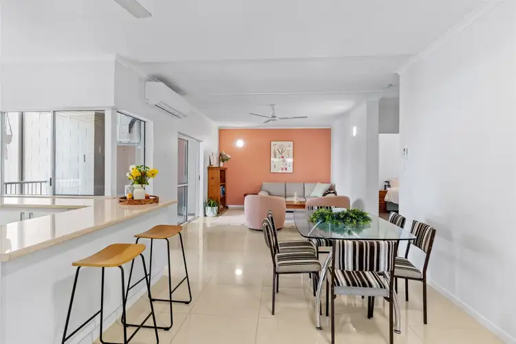 Main view of Homely unit listing, 16/40-42 Old Smithfield Road, Freshwater QLD 4870