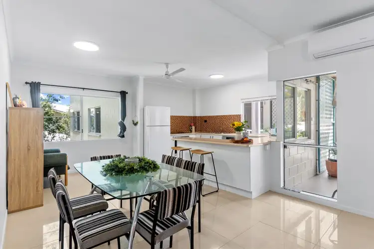 Second view of Homely unit listing, 16/40-42 Old Smithfield Road, Freshwater QLD 4870