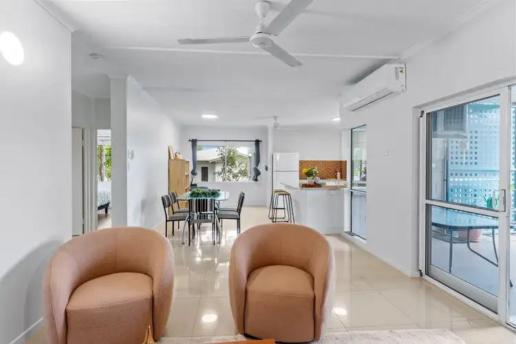 Fifth view of Homely unit listing, 16/40-42 Old Smithfield Road, Freshwater QLD 4870