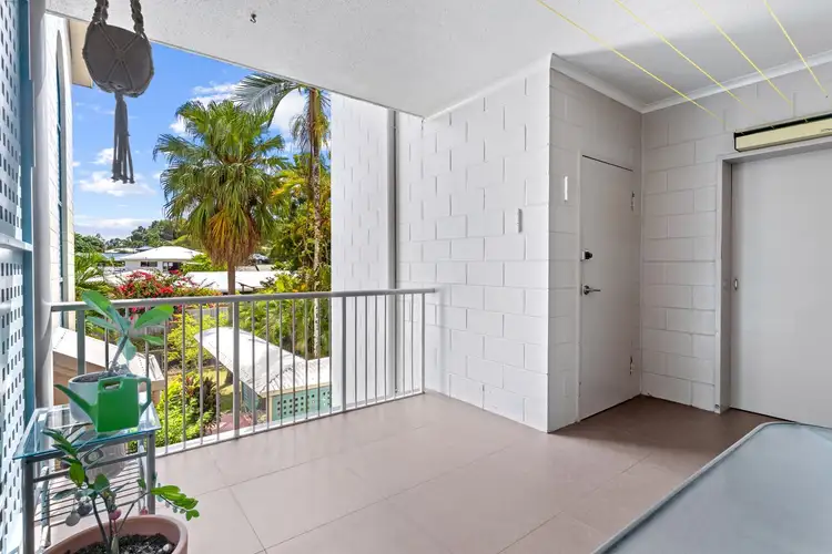 Sixth view of Homely unit listing, 16/40-42 Old Smithfield Road, Freshwater QLD 4870