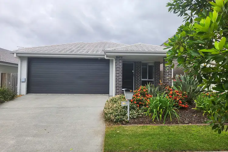 10 Mount Bowen Street, Park Ridge QLD 4125