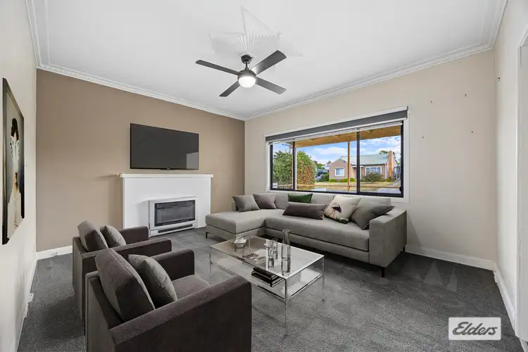 Third view of Homely house listing, 8 Clarke Street, Ararat VIC 3377