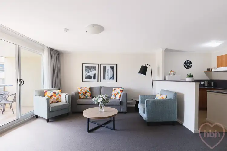 83/84 Northbourne Avenue, Braddon ACT 2612