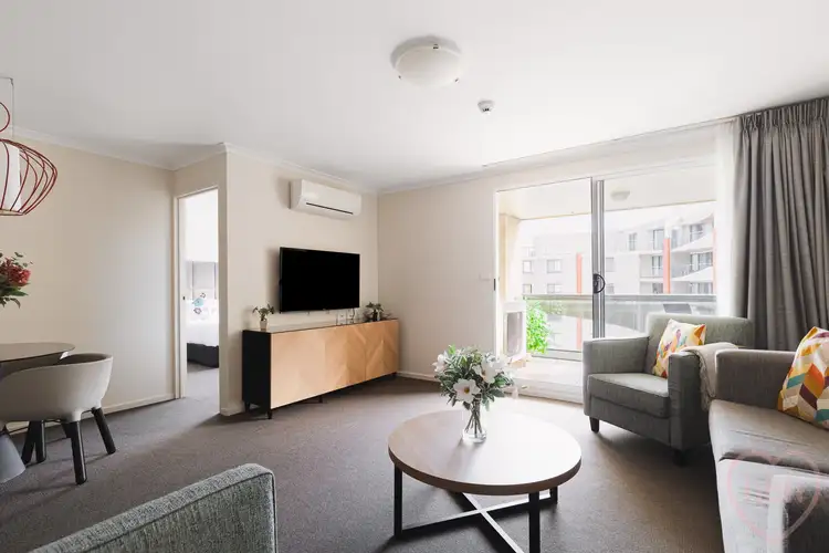 Second view of Homely apartment listing, 83/84 Northbourne Avenue, Braddon ACT 2612