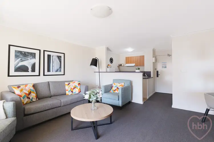 Third view of Homely apartment listing, 83/84 Northbourne Avenue, Braddon ACT 2612