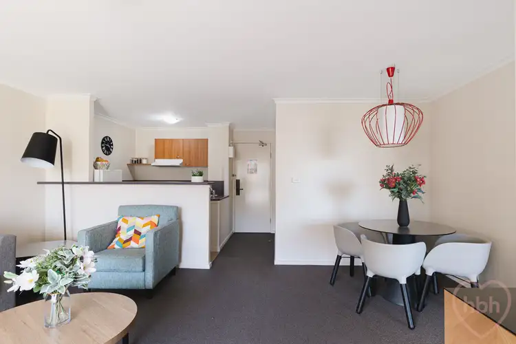 Fourth view of Homely apartment listing, 83/84 Northbourne Avenue, Braddon ACT 2612