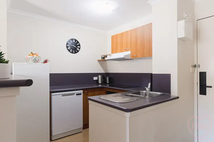 Fifth view of Homely apartment listing, 83/84 Northbourne Avenue, Braddon ACT 2612