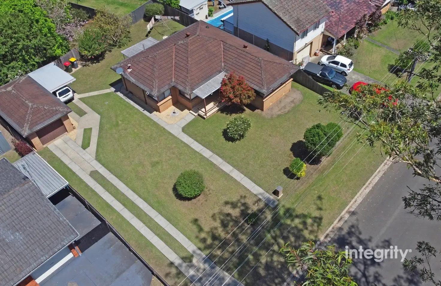 Main view of Homely house listing, 30 Maclean Street, Nowra NSW 2541