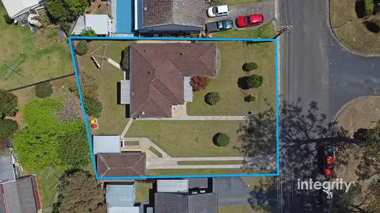 Second view of Homely house listing, 30 Maclean Street, Nowra NSW 2541