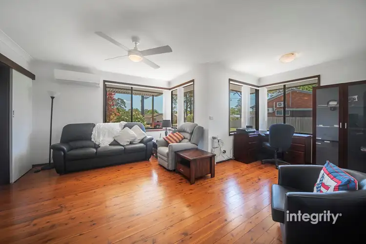 Fourth view of Homely house listing, 30 Maclean Street, Nowra NSW 2541