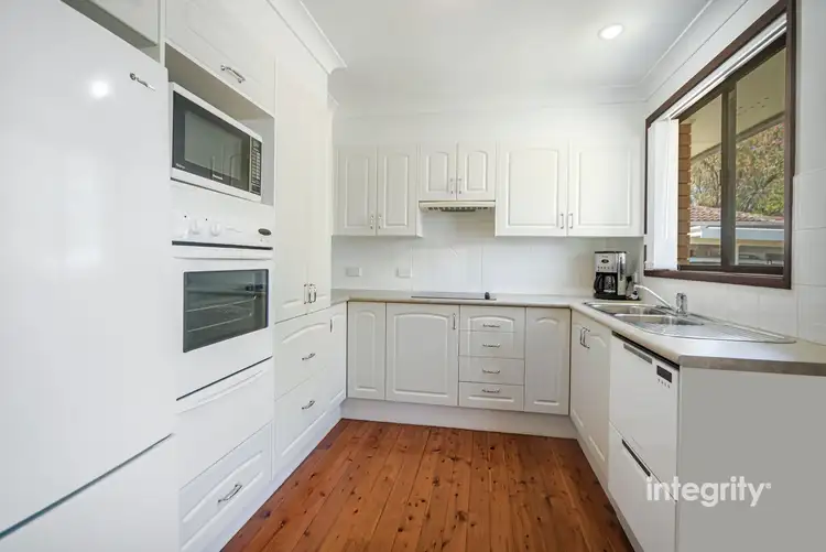 Fifth view of Homely house listing, 30 Maclean Street, Nowra NSW 2541